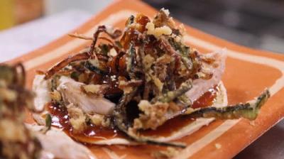 Diners, Drive-Ins and Dives