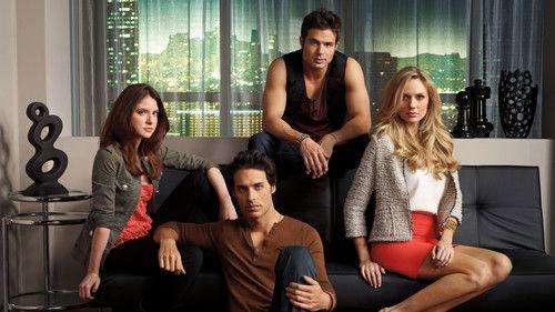Hollywood Heights filmas žiurėti online