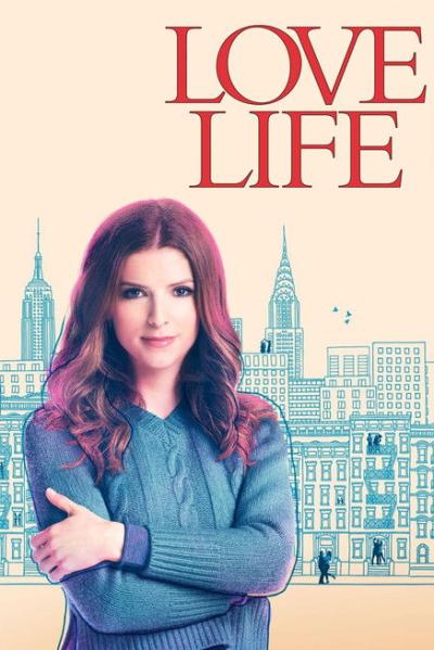 Love Life filmas online