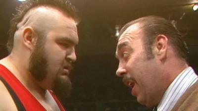 World Class Championship Wrestling