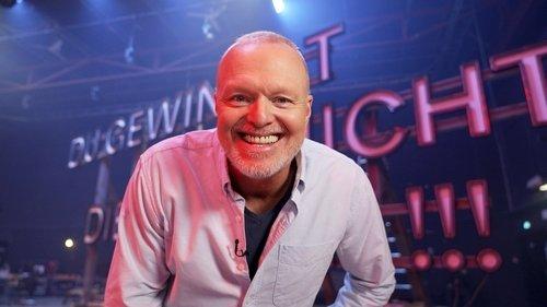 Du gewinnst hier nicht die Million bei Stefan Raab filmas žiurėti online