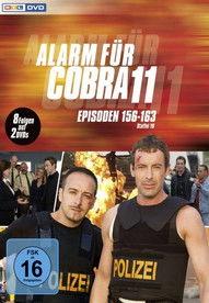 Kobra 11 filmas online