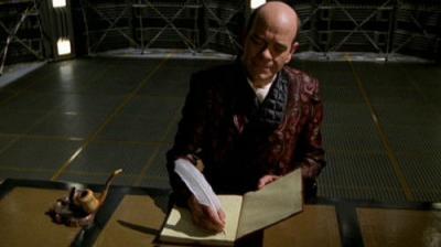 Star Trek: Voyager