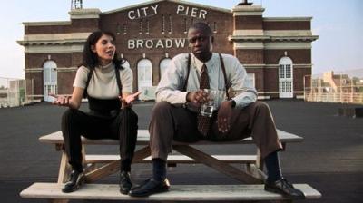 Homicide: Life on the Street