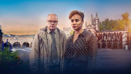 McDonald & Dodds filmas žiurėti online