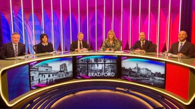 Question Time