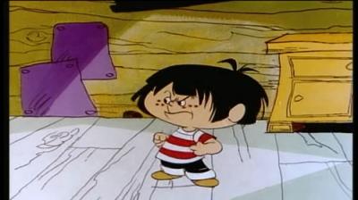 Las aventuras de Hijitus
