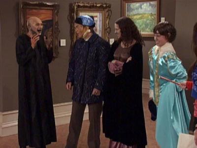 Wizards of Waverly Place