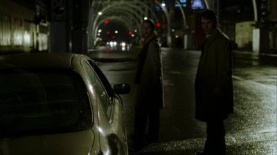 Įstatymas ir tvarka. Specialiųjų tyrimų skyrius