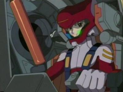 機動戦士ガンダムSEED