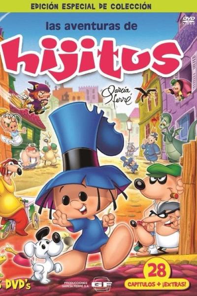 Las aventuras de Hijitus filmas online