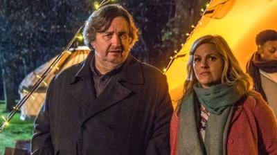 Shakespeare & Hathaway - Private Investigators