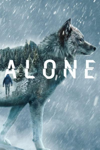 Alone filmas online