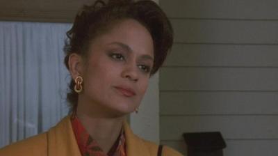 In the Heat of the Night