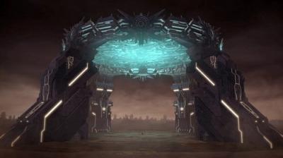 Transformers: Prime