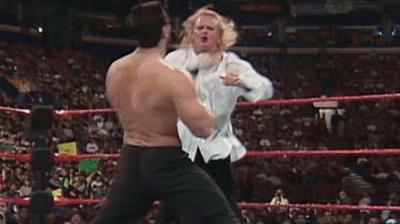WWE Heat