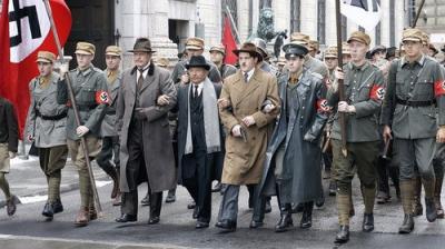 Vom Reich zur Republik