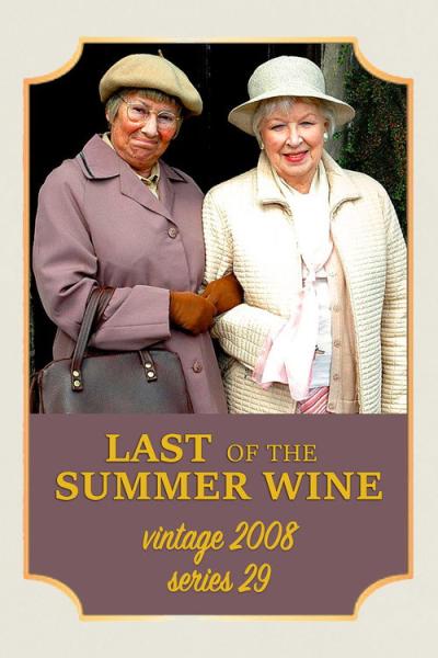 Last of the Summer Wine filmas online