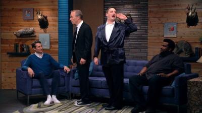 Comedy Bang! Bang!