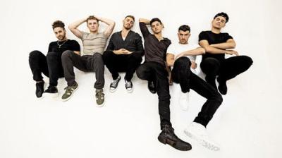 as1one: The Israeli-Palestinian Pop Music Journey