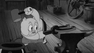 Looney Tunes
