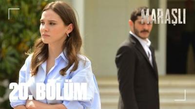 Maraşlı