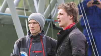 Ojciec Mateusz