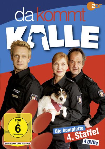 Da kommt Kalle filmas online