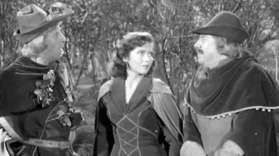 The Adventures of Robin Hood