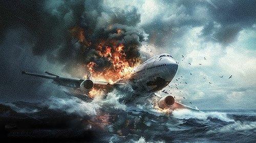 Air Disasters filmas žiurėti online