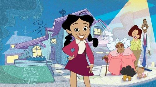 The Proud Family filmas žiurėti online