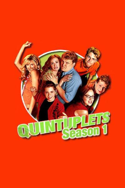 Quintuplets filmas online