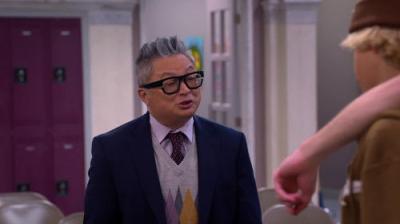 The Villains of Valley View