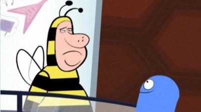 Foster's Home for Imaginary Friends
