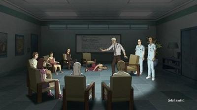 Metalocalypse