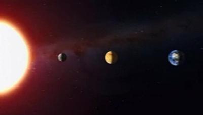 The Universe