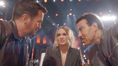 American Idol