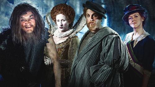 Horrible Histories filmas žiurėti online