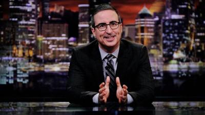 Last Week Tonight with John Oliver