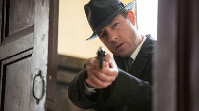 Public Morals