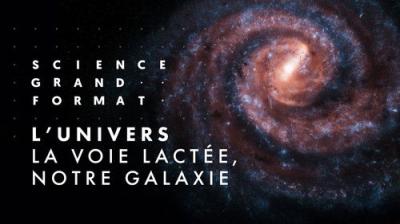 Science grand format