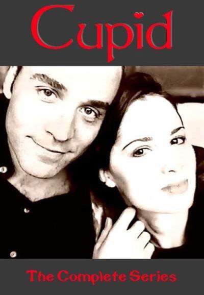 Cupid filmas online