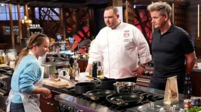 MasterChef