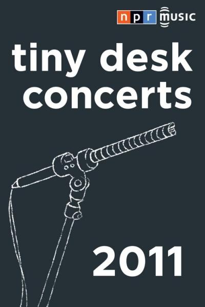 NPR Tiny Desk Concerts filmas online