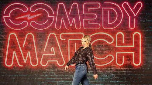 Comedy Match filmas žiurėti online