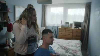 People Just Do Nothing