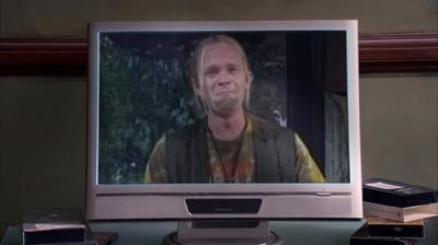 Kaip aš susipažinau su jūsų mama