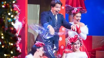 Michael McIntyre's Big Show
