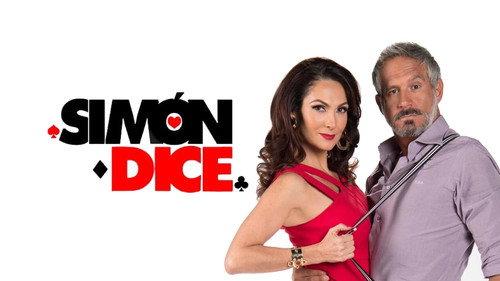 Simon Dice filmas žiurėti online