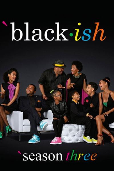 black-ish filmas online